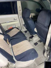 Mazda Demio, 2002 года, 91 лс, 295000 км, АКПП. Автомобиль легковой Mazda Demio, 2002 года выпуска, г/н А348УЕ38, номер кузова: DY3W-112332, цвет: синий.