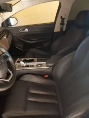 Автомобиль марки Omoda S5 2023 года выпуска VIN LVVDC21B7RD033979