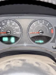 Jeep Compass 2013 года выпуска. VIN 1C4NJCEB8DD205627.