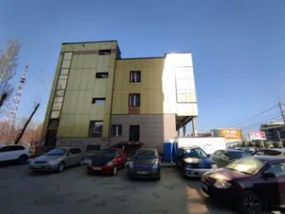 Объект незавершенного строительства 5916.3 кв.м, земельный участок 3283 кв.м, Новосибирская область. Объект незавершенного строительства: кадастровый номер 54:35:064225:973, дата присвоения кадастрового номера 13.11.2015, степень готовности 90%; площадь застройки 5916.3 кв.м, адрес Новосибирская…