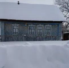 Земельный участок, жилое здание. Кадастровый номер здания: 02:45:090201:79, назначение: жилое, площадь 40.2 кв.м. Кадастровый номер участка: 02:45:090201:14, разрешенное использование: для ведения личного подсобного хозяйства, площадь 3190 кв.м. Местоположение: Республика Башкортостан, Татышлинский…