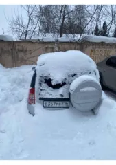 Lada Largus, 2014 года, 104 лс, 338548 км, автомобиль LADA RS0Y5L LARGUS, VIN: XTAKS0Y5LE0830570.