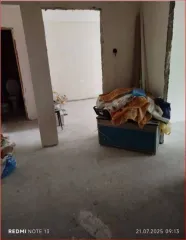 Квартира 52.6м² в Чувашской Республике, город Шумерля, улица Октябрьская, дом 16, корпус 3, квартира 27. Площадь: 52,6м². Кадастровый номер: 21:05:010257:674.