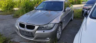 BMW 3 series, 2011. Транспортное средство BMW 3 серия, VIN: X4XPF78440E710988, 2011 г.в. Особые отметки: Дубликат ПТС ВЗАМ СДАННОГО 77 ХА 168923 13.06.2023 МРЭО ГИБДД ГУ МВД России по Челябинской области, Номер кузова (кабины):X4XPF78440E710988 Цвет кузова (кабины): БЕЖЕВЫЙ. ТС не на ходу…