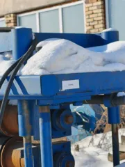 Линия продольной резки металла АПР1600.00.000 ПС, 2024, Марка/Модель: АПР1600.00.000 ПС, год выпуска: 2024, инв.№: БП-000054; предмет залога ПАО "Sberbank Rossii" (ИНН7707083893).