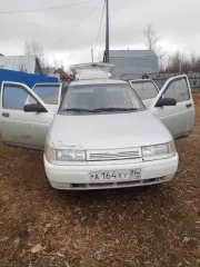 ВАЗ 2111, 2001 года, 72 лс, 150469 км. Легковой автомобиль, марка: ВАЗ, модель: 21110, год изготовления: 2001, цвет: светло-зеленый, VIN: XTA21110010068521, ПТС: А164ХУ86, г/н: А164ХУ86, тип двигателя: бензиновый, мощность двигателя, л. с. (кВт): 72 (52,5), рабочий объем двигателя, куб. см: 1499…