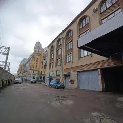 Нежилые помещения 944,2 кв.м, Санкт-Петербург, Полтавский проезд, 9а. Аукцион на повышение на право заключения договора аренды нежилых помещений площадью 944,20 кв.м, расположенных по адресу: г. Санкт-Петербург, Полтавский проезд, дом 9а, литера А. Общая площадь: 944.2. Кадастровый номер…