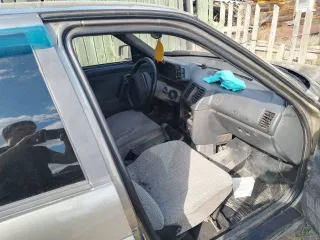 легковой автомобиль ВАЗ 21100, 1999 г.в., VIN: XTA211000X0117429, Рег. номер: А313РС73. Имеются многочисленные следы коррозии на кузове, узлах и агрегатах. Признаки отсутствия технического обслуживания