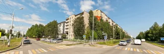 1/3 доля жилого помещения (квартиры), кадастровый номер: 86:11:0000000:41210, виды разрешенного использования объекта недвижимости: данные отсутствуют, площадь: 53
Местоположение: Ханты-Мансийский автономный округ - Югра, г. Нижневартовск, ул. Спортивная, д. 13, кв. 112