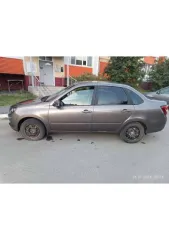 Lada Granta 2024 года, 89,7 лс, 52066 км, VIN: XTA219040R1051228