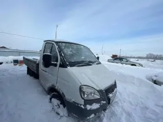 Грузовой автомобиль ГАЗ 3302, 2015 г.в. Повторные! Грузовой автомобиль ГАЗ 3302, 2015 г.в., г/н М911РО48, идентификационный номер (VIN) X96330200F2610882. Должник Волжин Е.В. 
Год выпуска: 2015 
Марка грузовика: ГАЗ  
Модель грузовика: 3302 
VIN номер: X96330200F2610882 

