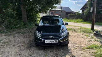 Lada Granta 2023 года, 89 лс, 68000 км. Легковой автомобиль, LADA GRANTA, 2023 г. в., VIN: XTA219040R1014923.