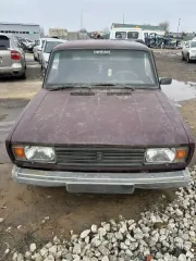 ВАЗ 21053 2005 транспортное средство ВАЗ 21053 грз Е602ВМ163, VIN XTA21053062055913, 2005 год выпуска ТС имеет видимые дефекты: коррозия элементов кузова, повреждения ЛКП. Разрушение накладки заднего бампера. Имущество находится в Федеральной собственности. Дополнительная информация: документы на…