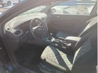 Ford Focus 1.4 Comfort 2006, VIN X9F3XXEED36S01120. Осмотр по адресу г. Хабаровск, ул. Александровская, д. 49 по предварительному согласованию с финансовым управляющим путем направления запроса на sacspb_144@mail.ru в виде отсканированного документа с подписью для физических лиц, с печатью и…