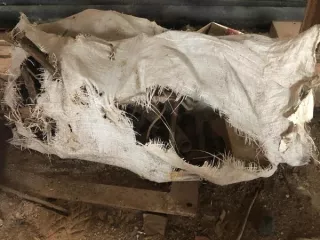 Металлолом.-1,35тн Металлолом.-1,35тн 
