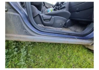 Nissan Qashqai, 2009 года, 106 лс, 153632 км, АКПП, Автомобиль легковой, марка: NISSAN, модель: KASHKAI 2.0 SE+, VIN: SJNFBAJ10U1421896, гос. рег. номер: М117ТМ164, год изготовления: 2009