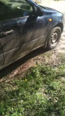 LADA 111730 2008 года выпуска, цвет темный сине-фиолетовый, VIN XTA11173080003078, ПТС 63МС 024507, госномер О456ТУ64. Модель двигателя 21114, бензиновый, номер двигателя 2131865, мощность 80.9 л.с. (59.5 кВт), объем 1596 см³, кузов XTA11173080003078, экологический класс третий, максимальная масса…