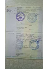 Gaz 2217, 2007 года специальное пассажирское транспортное средство (6 мест), модель: 2217, VIN: X9622170070569124, гос. рег. номер: Т552НК93, год изготовления: 2007