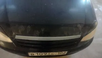 Lada Granta 2010, Bogdan 2110 2011 Легковой автомобиль: Лада 217130, год изготовления: 2010, г/н: В109ТС102 Транспортное средство марка: Богдан, модель: 2110, год изготовления: 2011, цвет: серебристый, VIN: Y6L211010BL223823, г/н: Р015АЕ102, мощность двигателя, л. с. (кВт): 80,92 (60)…