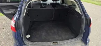 Ford Focus, 2012 года, 104 л.с., 264260 км, VIN X9FLXXEEBLCA81565.