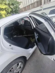 Hyundai Elantra, 2014 года, 132 лс, 156355 км, АКПП, Хендай Еlаntrа, идентификационный номер (VIN): KMHDH41CAEU093611, год изготовления: 2014, гос.номер н/д.