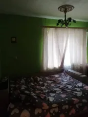 Квартира, 54,2 кв.м, 2-комнатная, Костромская область, пгт. Ветлужский, ул. Подстанция 110, д. 1, кв. 4, кадастровый номер: 44:31:010411:43, общая площадь: 54,2 кв.м. 2-х этажный кирпичный дом, 1970 года постройки. Коммуникации: теплоснабжение - центральное, холодное водоснабжение - центральное…