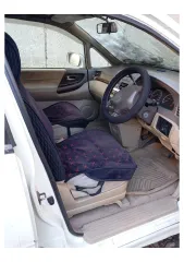 NISSAN PRESAGE 2001 Транспортное средство: НИССАН ПРЕСАЖ, Номер кузова U30-450854, Год изготовления: 2001, Гос.номер О665КО75. Обращаю внимание, что на имущество зарегистрировано ограничение (обременение) права: находится в залоге у АО «ТБанк». Обращаю внимание, что автомобиль находился в…