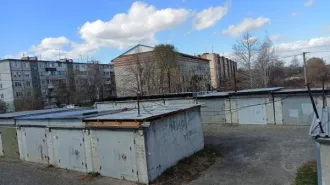 Земельный участок площадью 2404 кв.м, кадастровый номер 27:17:0329205:772, расположенный по адресу: Хабаровский край, Хабаровский район, село Калинка.