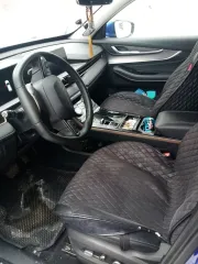 Exeed LX 2024 автомобиль марки Exeed модель LX 2024 г.в., vin LVTDB21B5RE016992. С имуществом, являющимся предметом торгов, можно ознакомиться по адресу: г. Владимир, по предварительной записи у организатора торгов по номеру телефона +79101701108 или электронной почте: torgibfl@mail.ru