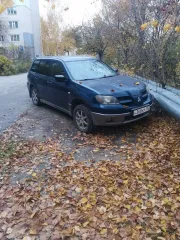 MITSUBISHI OUTLANDER20, 2004 легковой автомобиль марки MITSUBISHI, модель: OUTLANDER20, год выпуска: 2004 г., кузов №: JMBXNCU2W4U003403, идентификационный номер (VIN): JMBXNCU2W4U003403, цвет: синий, модель/номер двигателя: 4G63JУ0572, государственный регистрационный знак Н368КР152. Ознакомление с…