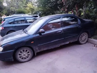 Kia Spectra 2007 автомобиль Kia Spectra FB2272 2007 года выпуска, VIN XWKFB227270046431, имущество находится в залоге в пользу ООО "МБ РУС БАНК", (ИНН 7750004190) продажа имущества на торгах приводит к прекращению права залога (ипотеки) - пп. 4 п. 1 ст. 352 ГК РФ и абз. 6 п. 5 ст. 18.1 ФЗ «О…