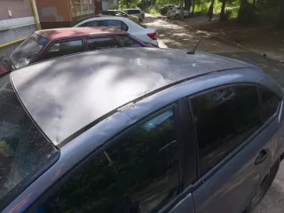 Citroen C4, 2006. Легковой автомобиль марки: СИТРОЕН, модели: С4, год выпуска: 2006 г., идентификационный номер(VIN): VF7LCNFUF74480928. Ознакомление с документами об имуществе, договором о задатке, купли-продажи - на сайте https://bankrot.torggroup.org или у организатора торгов. Ознакомление с…