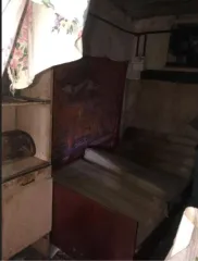 1/2 доля жилого здания 45 кв.м и 1/2 доля земельного участка 700 кв.м Оренбургская область, кадастровый номер: 56:30:0901001:394 и 1/2 доля в праве на земельный участок, площадь: 700кв.м., категория земель: Земли населенных пунктов, разрешенное использование: Личное подсобное хозяйство, кадастровый…