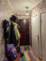Квартира 44 кв.м., 1/4 доля, с. Вознесенское, Хабаровский край. 1/4 доля квартиры в Хабаровском крае, 1/4 доля помещения, площадь 44 кв.м., назначение: жилое, адрес: 682650, Хабаровский край, Амурский р-н, село Вознесенское, ул 35 лет Победы, д 11, кв 16, кадастровый (условный) номер…