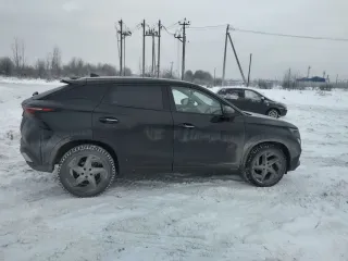 OMODA C5 2022, автомобиль марки OMODA модель C5 2022 г.в., VIN LVVDB21B5ND375802. Ознакомление с документами об имуществе, договором о задатке, купли-продажи - на сайте bankrot.torggroup.org или у организатора торгов. Ознакомление с лотом – по месту нахождения имущества - у организатора торгов…
