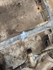 Легковой автомобиль марки UAZ 220695-04, VIN: XTT220695K1207390, год выпуска: 2018, г/н: О 208 КС 716 (находится в разобранном виде, не пригодно к использованию, масса в снаряженном состоянии 2005 кг)