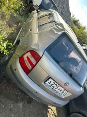 Автомобиль марки "Шкода Фабиа" (SKODA FABIA), с государственным регистрационным знаком А225УК51, серого цвета, 2006 года выпуска. VIN: TMBPY16Y274124123. Ключ зажигания в наличии. ПТС, СТС отсутствуют. Автомобиль марки "Шкода Фабиа" (SKODA FABIA), с государственным регистрационным знаком А225УК51…