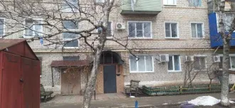 Помещение, площадь 204,6 кв.м, кадастровый номер 34:38:010005:533, расположенное по адресу: Волгоградская область, г. Урюпинск, ул. Черняховского, д. 3, пом. 2. Год ввода в эксплуатацию: 1974. Вид ограничений и обременений: не установлены. Кадастровый номер объекта недвижимости (здания…