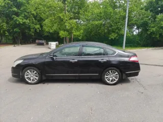 Nissan Teana 2011. Легковые автомобили NISSAN TEANA (VIN: Z8NBAUJ32BS026900). Марка: NISSAN. Модель: TEANA. Привод: передний. Объем двигателя: 3498.0. Мощность двигателя: 249.0. Экологический класс: 4. Пробег: 389759. Государственный регистрационный знак: С 094 РМ 197. Коробка передач: автомат. Вид…