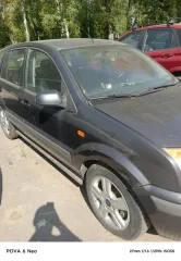 Ford Fusion, 2007 Автомобиль легковой, марка: ФОРД, модель: ФЬЮЖН, VIN: WF0UXXGAJU7C21798, гос. рег. номер: А774АТ790, год изготовления: 2007. Ознакомиться с имуществом можно по месту его нахождения: Пересечение улицы Комарова и 1-й Рупасовский переулок, Мытищи, предварительно согласовав время с…