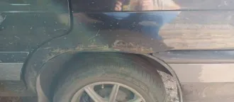 ВАЗ 2115, 2007 года, 81 л.с., 300000 км. Автомобиль ВАЗ 21154, цвет: графитовый металлик, регистрационный знак: А602ЕМ142, VIN: XTA21154074390817. Проверить, находится ли автомобиль на ходу, не представилось возможным на момент осмотра. Кузов проржавел, имеются сколы, вмятины, отслоения…