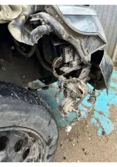 BMW 5 series 2006 года, 218 л.с., пробег 281077 км, АКПП. Марка BMW 525IA, VIN X4XNE59456CS16253.