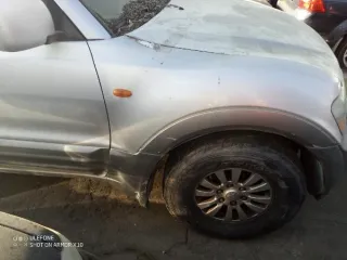 Автомобиль марки "Мицубиси Паджеро" (Mitsubishi Pajero), госномер А581УК799. Экспертиза и оценка транспортного средства представлена в документации. Ключи к транспортному средству в наличии. Год выпуска: 2001. Мощность двигателя: 160. VIN номер: JMBLYV78W2J001292. Коробка передач: автоматическая…