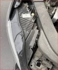 Volvo XC60 2019 года, 164 лс, 240425 км, АКПП, VIN YV1UZADUDK1357228