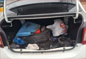 Renault Logan 2020, 102 л.с., автомобиль легковой, марка: RENAULT, модель: LOGAN, VIN: X7L4SRLTB65671582, гос. рег. номер: С057ТК790, год изготовления: 2020.