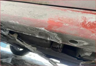 Nissan March 2003 года, 97 л.c., марка – NISSAN; модель – MARCH; год изготовления – 2003; номер кузова – BNK12063544.