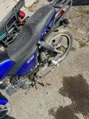 ВАЗ 21113 2002 года выпуска, VIN XTА21113020123293. Транспортные средства марок Toyota Sprinter (подлежит реализации как годные остатки); УАЗ-39094; Toyota Sprinter с госномером В123 АХ04; ВАЗ 21113; ГАЗ-3110; мотоцикл Racer RC-110; ВАЗ 21213; Mitsubishi Lancer; Nissan Sunny; ВАЗ 21099; мотоцикл…