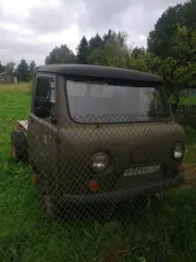 УАЗ-452Д 1983 года выпуска, государственный регистрационный знак Р525КС67. Двигатель: 8330591, кузов: 10251, шасси: 349793. Мощность двигателя 75 л.с. (55 кВт).