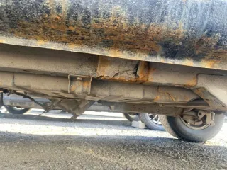 Nissan Pathfinder 2001 года, универсал, черный цвет, VIN JN8DR09Y91W610630.
