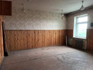 Помещение 104,1 кв.м, р.п. Ржакса, Тамбовская область. Объект аренды, площадь 104,10 кв. м, номера на поэтажном плане: этаж 3, ком. 86 - 91, адрес (местонахождение) объекта: Российская Федерация, Тамбовская область, Ржаксинский муниципальный район, городское поселение Ржаксинский поссовет, р.п…